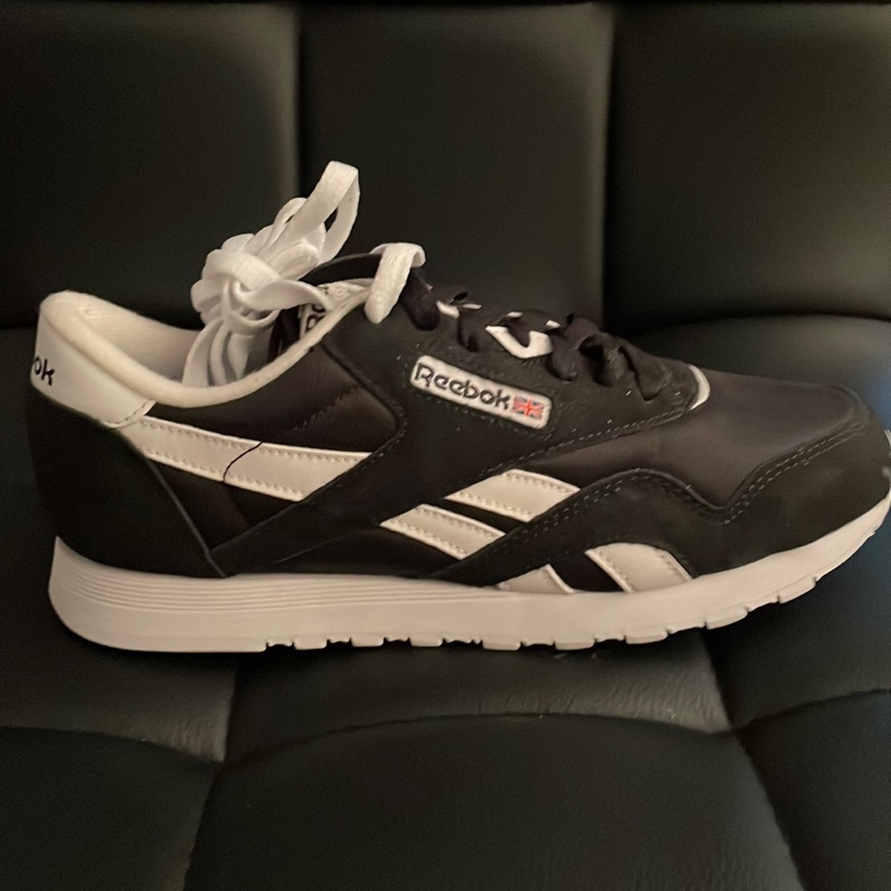 Classic Reebok